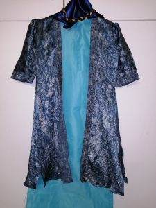 Kids Costumes to Hire - Mary or Wiseman - CHILD